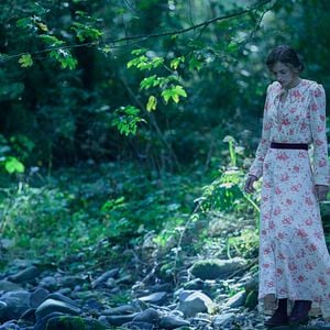 Fotoğraf Lady Chatterley'nin Sevgilisi