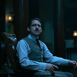 Fotoğraf Lady Chatterley'nin Sevgilisi