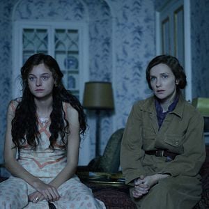 Fotoğraf Lady Chatterley'nin Sevgilisi