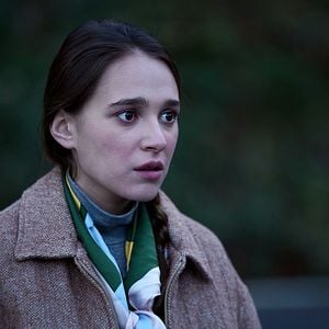 Fotoğraf Capucine Valmary