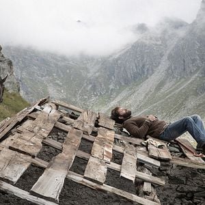 Fotoğraf Luca Marinelli