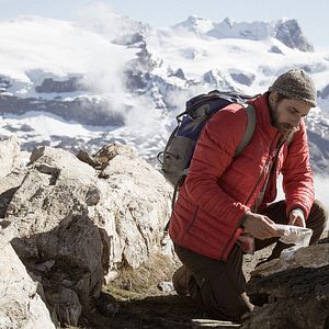 Fotoğraf Luca Marinelli