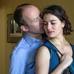 Fotoğraf Ulrich Noethen