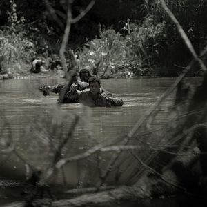 Fotoğraf Michael Luwoye