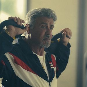 Fotoğraf Sylvester Stallone