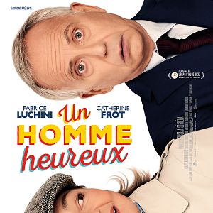 Fotoğraf Un homme heureux