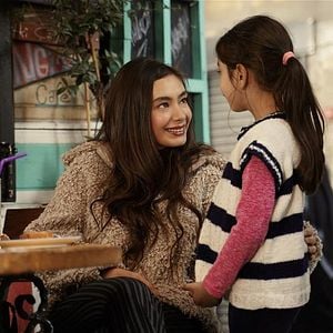 Fotoğraf Gecenin Ucunda