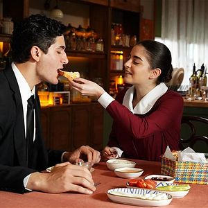 Fotoğraf Yalı Çapkını