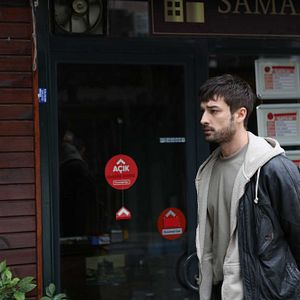 Fotoğraf Yürek Çıkmazı