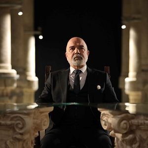 Fotoğraf Yalnız Kurt