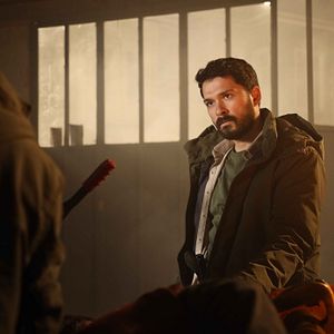 Fotoğraf Yalnız Kurt