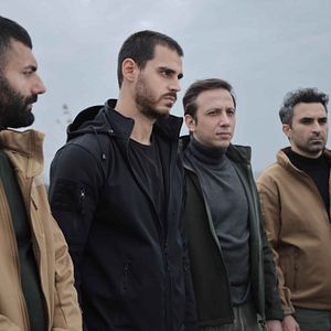 Fotoğraf Yalnız Kurt