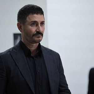 Fotoğraf Yalnız Kurt