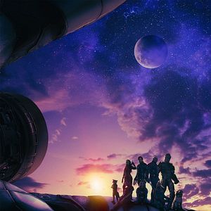 Fotoğraf Galaksinin Koruyucuları 3