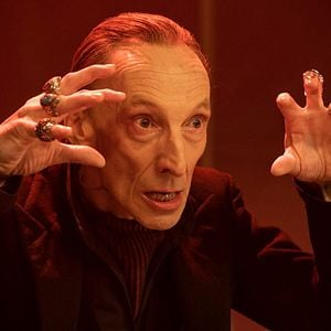 Fotoğraf Julian Richings