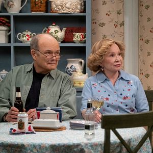 Fotoğraf Debra Jo Rupp