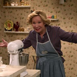 Fotoğraf Debra Jo Rupp