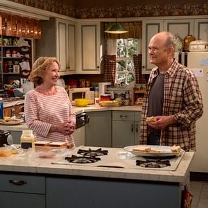 Fotoğraf Debra Jo Rupp