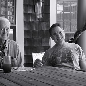 Fotoğraf Robert Downey Sr.