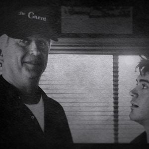 Fotoğraf Robert Downey Sr.