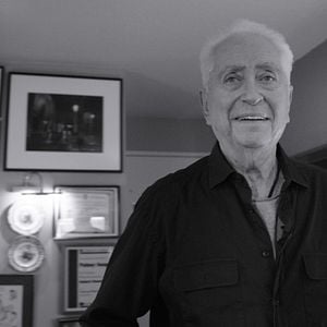 Fotoğraf Robert Downey Sr.