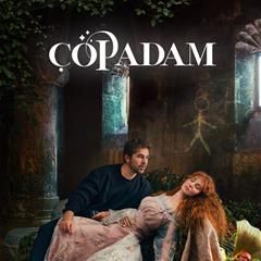 Fotoğraf Çöp Adam