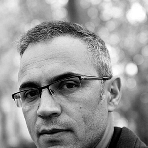 Fotoğraf Kazım Öz