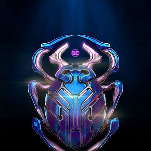 Fotoğraf Blue Beetle