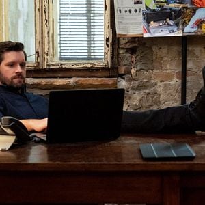 Fotoğraf Luke Kleintank