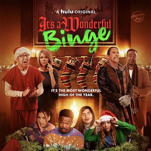 Fotoğraf The Binge 2: It's A Wonderful Binge