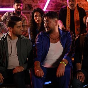 Fotoğraf Dikkat Köpek Var