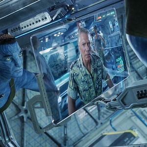 Fotoğraf Avatar: Suyun Yolu