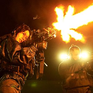 Fotoğraf Manyeo 2: Lo go