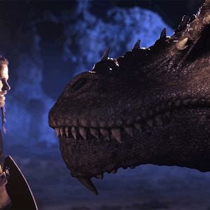 Fotoğraf Dragon Knight