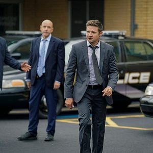 Fotoğraf Hugh Dillon