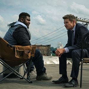 Fotoğraf Mayor Of Kingstown