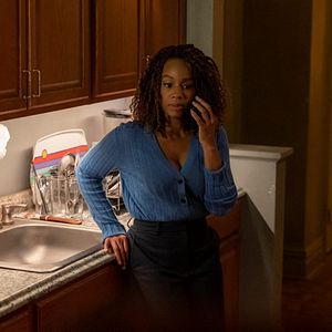 Fotoğraf Anika Noni Rose