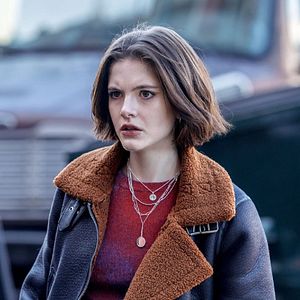 Fotoğraf Ainsley Seiger