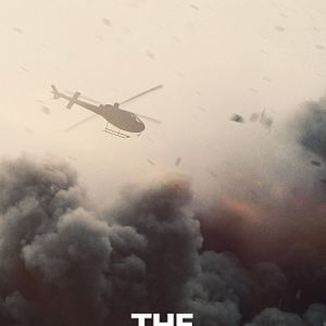 Fotoğraf The Volcano: Rescue From Whakaari