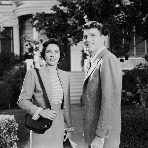 Fotoğraf Louisa Horton