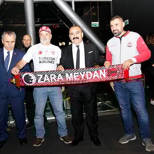 Fotoğraf Sil Baştan Kaynanam