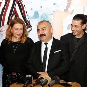 Fotoğraf Sil Baştan Kaynanam