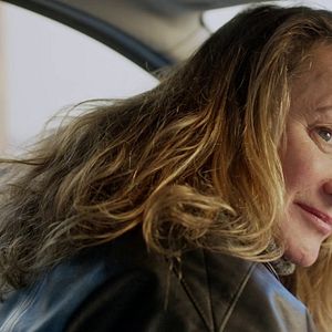 Fotoğraf Julie Ferrier