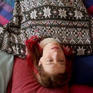 Fotoğraf Céline Sallette