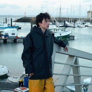 Fotoğraf Félix Lefebvre