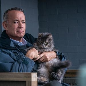Fotoğraf Tom Hanks