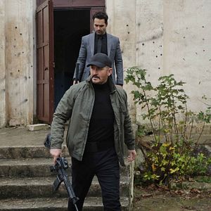 Fotoğraf Yalnız Kurt