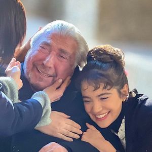 Fotoğraf Balkan Ninnisi