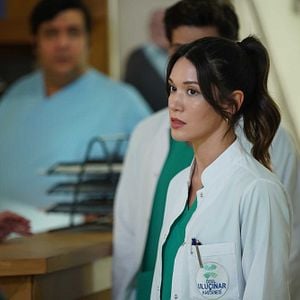 Fotoğraf Kasaba Doktoru