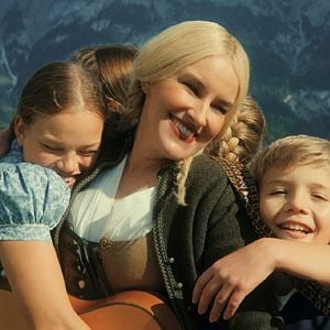 Fotoğraf Kate Mulvany